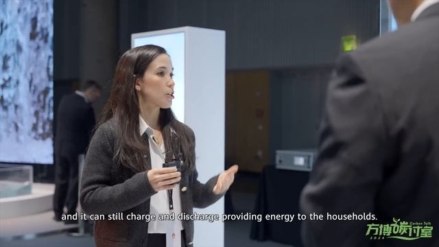 #Carbontalk Powering Up Zero-Carbon Homes смотреть онлайн