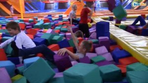 Ярослава(День Рождения Игорька)