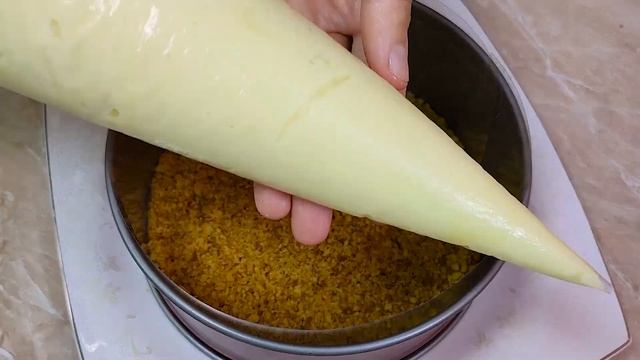 Нежные, как Мороженое❗️ Самый вкусный и самый быстрый пирог❗️ Готовлю каждый день❗️Простой рецепт