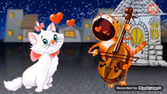 Кис кис мяу смотреть онлайн