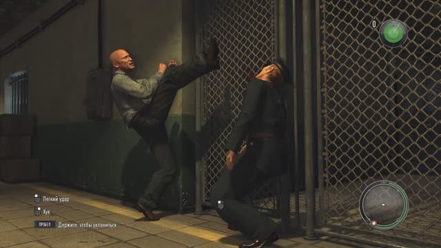 Мафия 2 Классик Jimmys Vendetta Месть За Подставу Сегодня ? Сегодня Отличный День НАдо Отдать Долж смотреть онлайн