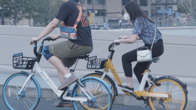 Шанхайская уличная мода (часть 05).Словосочетание о летней моде.2022 смотреть онлайн