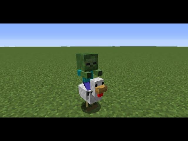 Интересные факты о зомби-наезднике