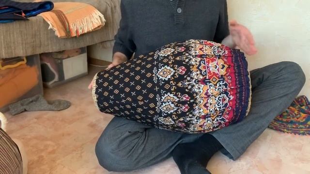 Bhajan Tal. Kirtan style смотреть онлайн