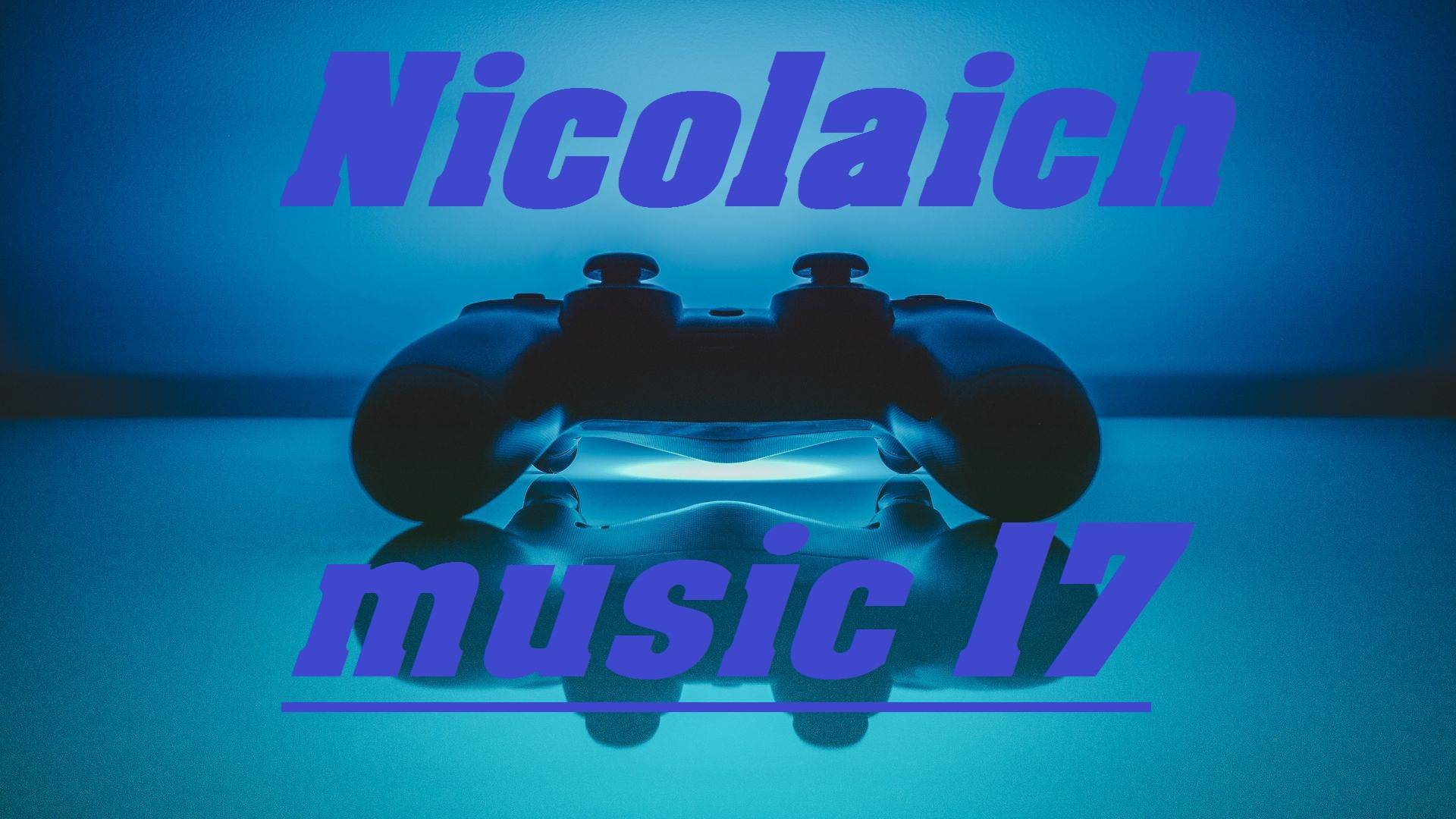 Nicolaisch -music 17