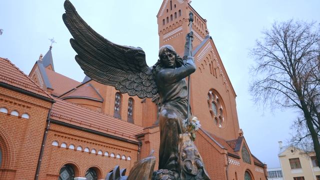 МИНСК | ОСЕНЬ 2022 смотреть онлайн