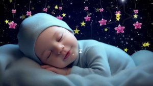 2 Часа Расслабляющей Музыки для Малышей 🎵 Колыбельные от Моцарта и Брамса