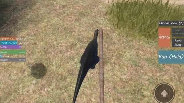 Does anyone know about this?|Dinosaur World Mobile смотреть онлайн