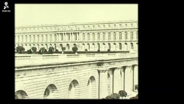 ROSE020 Brett Longman - Eau Fil De L'Eau (Original) смотреть онлайн