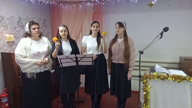 "Как мне хочется птицею в небо" - сёстры Ищенко смотреть онлайн