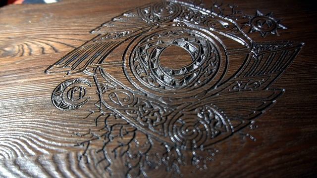 15 ответов рун о грядущем царе смотреть онлайн