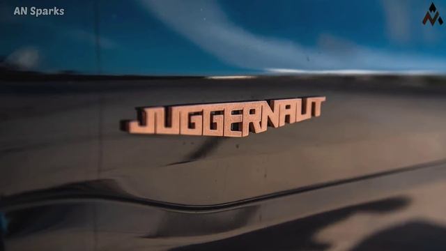 Ram 1500 TRX | Apocalypse 6x6 Juggernaut | 6.2-liter Super Charged HEMI V8 | 850 Horsepower | AN | смотреть онлайн