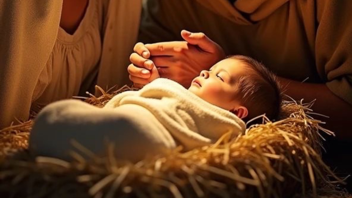 Адвент - 16 декабря