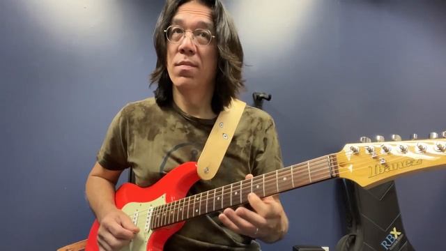 How_To_Play_Blues_Guitar_By_Yourself!_Without_backing_track смотреть онлайн