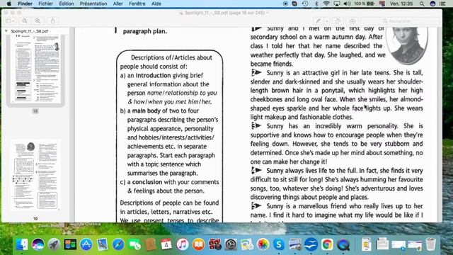 Writing 5 видеоразбор смотреть онлайн