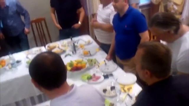 25 лет выпуска ТВВПСУ смотреть онлайн