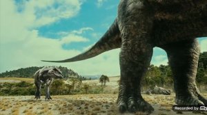 Эволюция Гигантозавра (1997-2024)