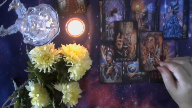 С началом зимы, новое, светлое и стабильное входит в вашу жизнь смотреть онлайн