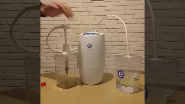 e Spring и кола проверяем эксперимент смотреть онлайн