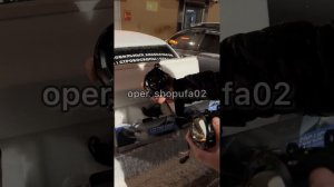 Противотуманный фарыbi-led с дальним  на приору, Весту, гранту и многие иномарки