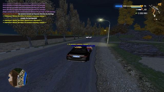 Grand Theft Auto San Andreas 2024.12.15 - 03.27.59.05 смотреть онлайн