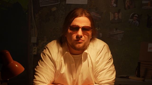 Дело№23. Детективная игра смотреть онлайн