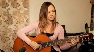 You Are Not Alone - Michael Jackson | Guitar cover