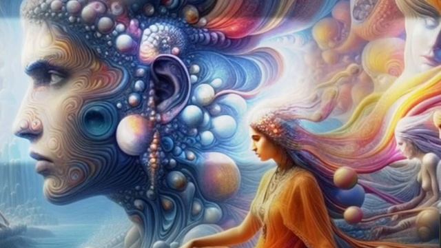 Кто все эти люди вокруг меня?