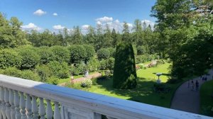 Царское село - Экскурсия в Пушкин