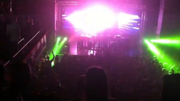 Daniel Kandi - Change the world