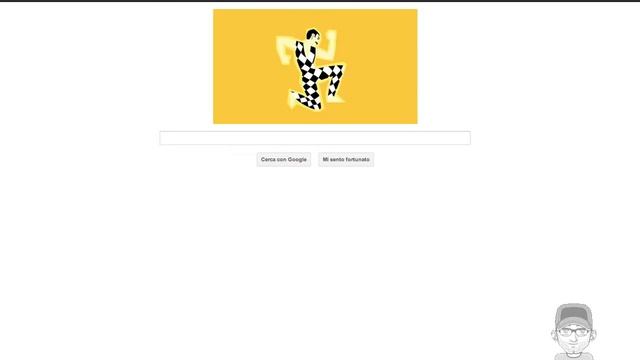 Doodle Google 65° Anniversario Freddie Mercury смотреть онлайн