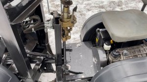 Готовая рама для помогатора