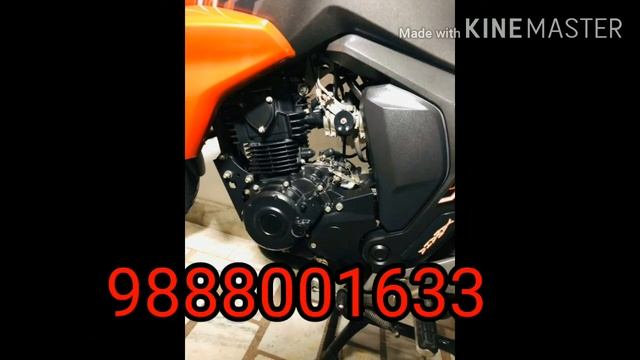 #46 For sale- swaraj 735,Bullet ,Trali,9 Acre jameen ,fzs bike, laser land leveler ( Computer kraha смотреть онлайн