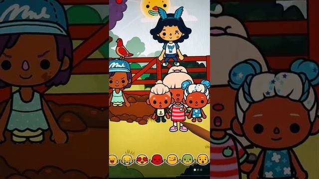 Toca Life World часть 234 смотреть онлайн