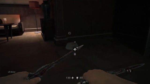 Wolfenstein The New Order Part 15 смотреть онлайн