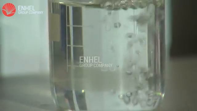 Документальный фильм о водородной воде