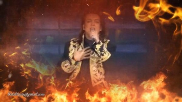 Филипп КИРКОРОВ-Я за тебя умру...1080рHD