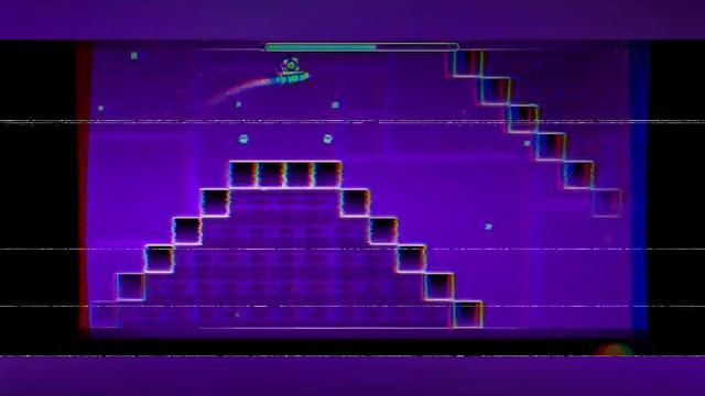Я прохожу второй уровень geometry dash видео ускорено в 2 раза вторая часть смотреть онлайн