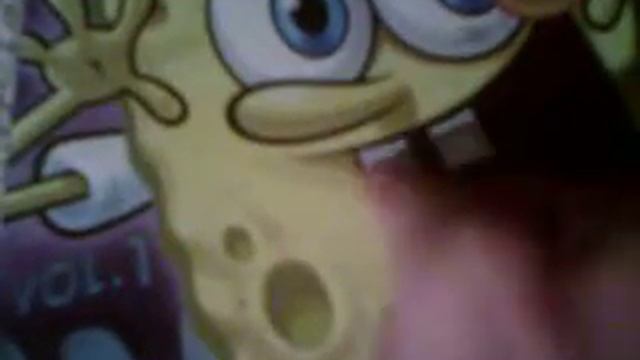 the sponge bob season 6 смотреть онлайн