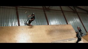 Юра Рязанцев / Эдит 2024 / Рекорд России на самокате