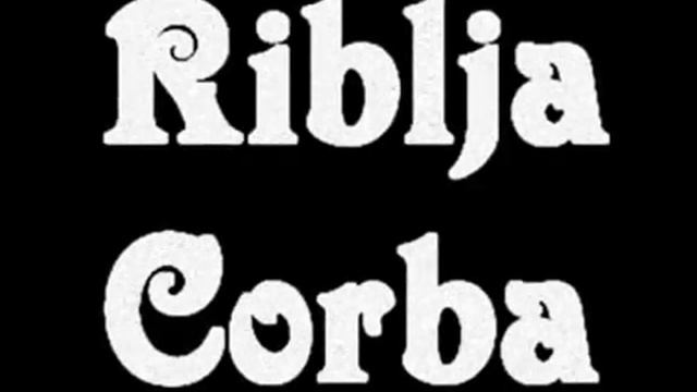 Riblja Corba kad sam bio mlad смотреть онлайн