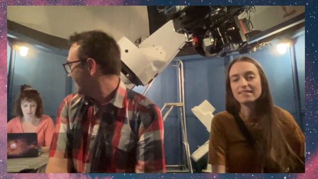 Live from the BGO: Ask An Astrophysicist смотреть онлайн