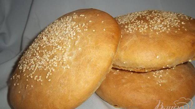 Вкусные будни