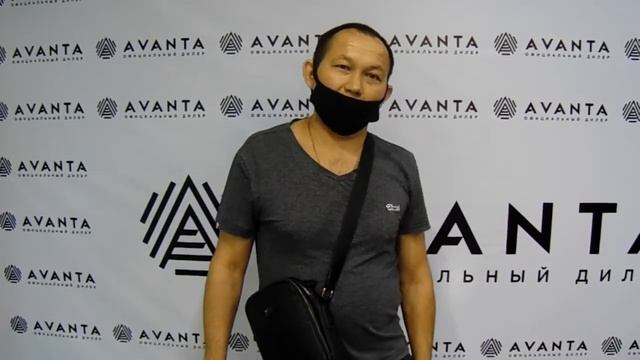 Аvanta - отзыв об автосалоне смотреть онлайн