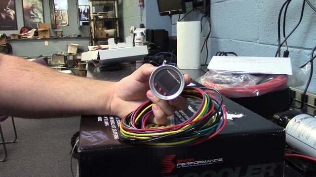 Fusion Sport Methanol Water Injection Kit Snow Performance смотреть онлайн