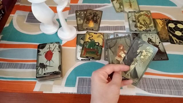 СТИХИЯ ВОДЫ (Скорпион, Рак,Рыбы) на неделю с 15 по 21 июля 2024 года смотреть онлайн