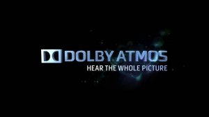 Dolby Atmos Демонстрация возможностей