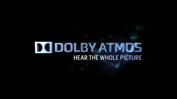 Dolby Atmos Демонстрация возможностей