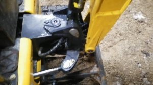 Отзыв Отчет 21 моточасов на мини экскаваторе риппа 319 rippa r319
https://t.me/avtonomka_kur