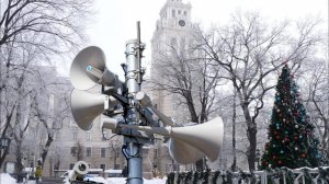 В Воронежской области на шесть минут объявили ракетную опасность